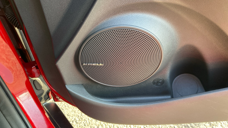 Hyundai KONA 1.6 GDi Hybrid Premium 5dr DCT Hybrid Hatchback